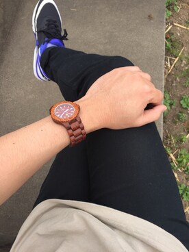 kumagoroさんのコーディネート