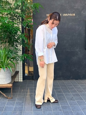 nakayama.さんのコーディネート
