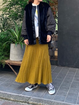 nakayama.さんのコーディネート