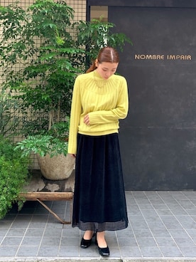 nakayama.さんのコーディネート