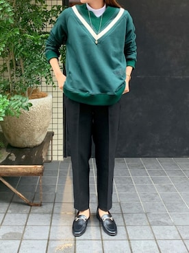 nakayama.さんのコーディネート