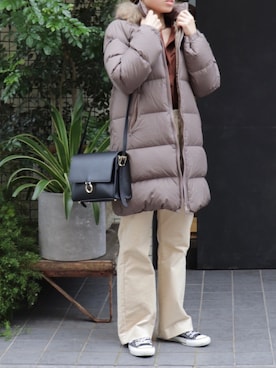 nakayama.さんのコーディネート