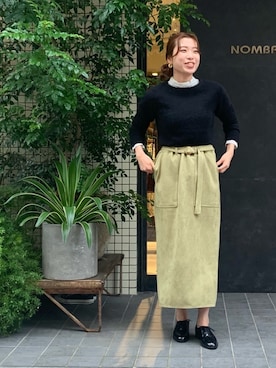 nakayama.さんのコーディネート