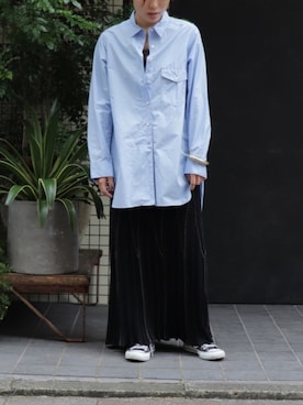 nakayama.さんのコーディネート