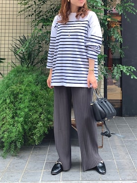 nakayama.さんのコーディネート
