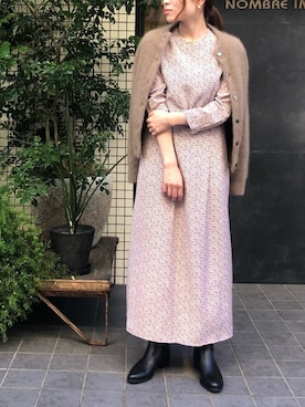 nakayama.さんのコーディネート
