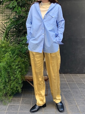 nakayama.さんのコーディネート