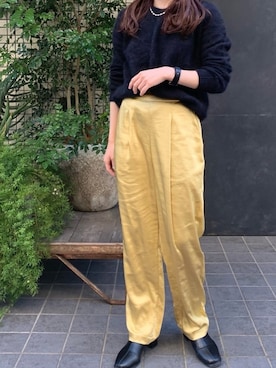 nakayama.さんのコーディネート