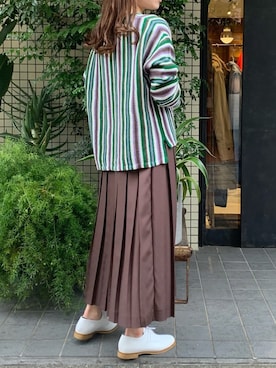 nakayama.さんのコーディネート