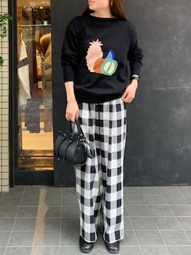 nakayama.さんのコーディネート