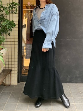 nakayama.さんのコーディネート
