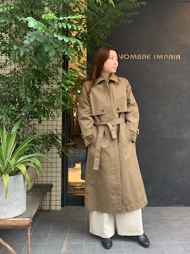 nakayama.さんのコーディネート