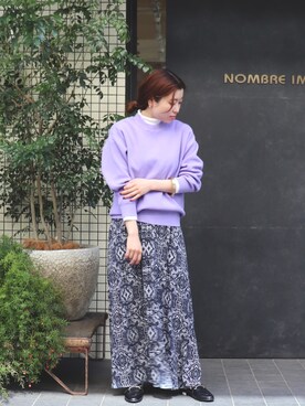 nakayama.さんのコーディネート