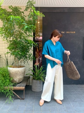 nakayama.さんのコーディネート