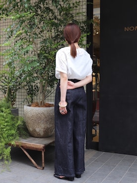 nakayama.さんのコーディネート