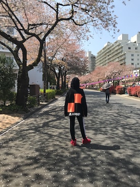 SHOさんのコーディネート