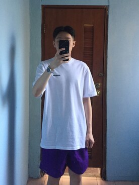 jimmyanggg さんのコーディネート