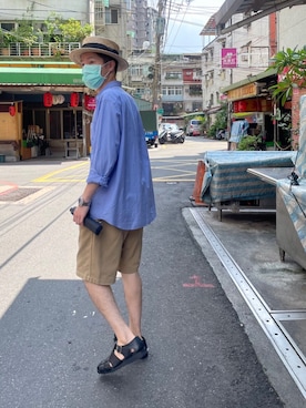 jimmyanggg さんのコーディネート