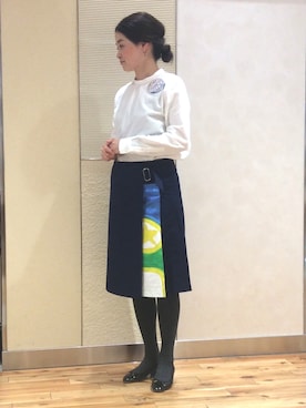 たいせつプロダクトさんのコーディネート
