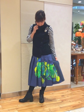 たいせつプロダクトさんのコーディネート