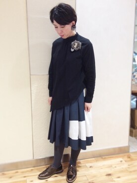 たいせつプロダクトさんのコーディネート
