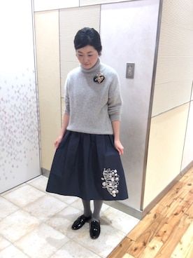 たいせつプロダクトさんのコーディネート