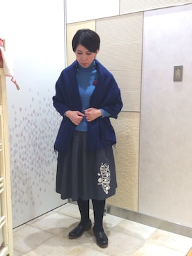 たいせつプロダクトさんのコーディネート