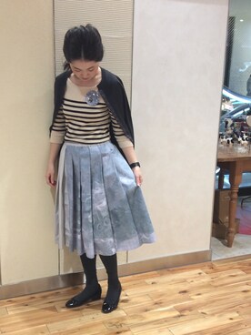 たいせつプロダクトさんのコーディネート
