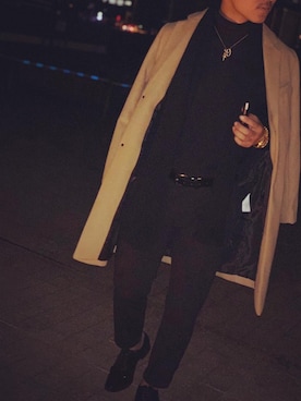 mさんのコーディネート