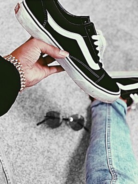 mさんのコーディネート