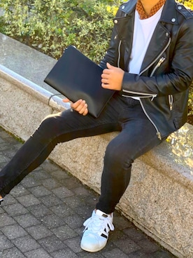 mさんのコーディネート