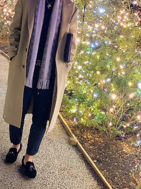 mさんのコーディネート