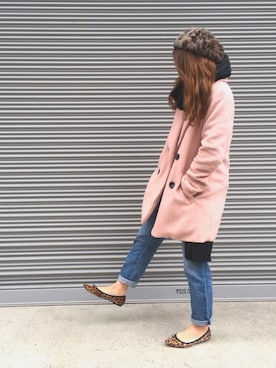 minaさんのコーディネート