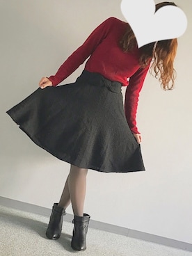 minaさんのコーディネート