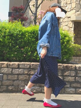 minaさんのコーディネート