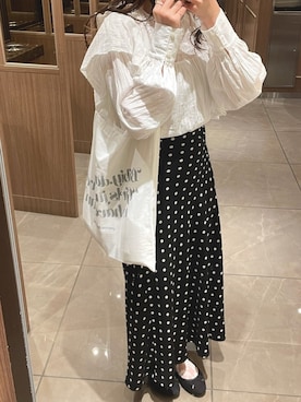 minaさんのコーディネート