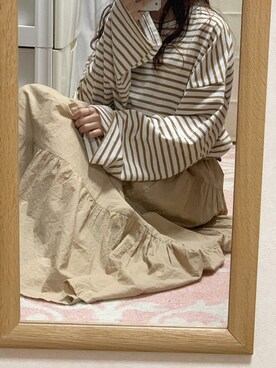 minaさんのコーディネート