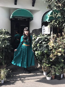 sumireishiokaさんのコーディネート