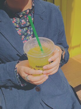 ｲｼｶﾜ ﾘﾎ ◎さんのコーディネート