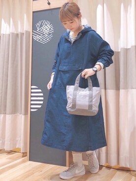 ｲｼｶﾜ ﾘﾎ ◎さんのコーディネート