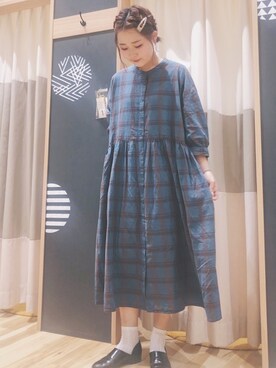 ｲｼｶﾜ ﾘﾎ ◎さんのコーディネート