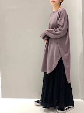 「wearhalloween2020」｜aykさん（レディース・156cm）の秋コーディネート