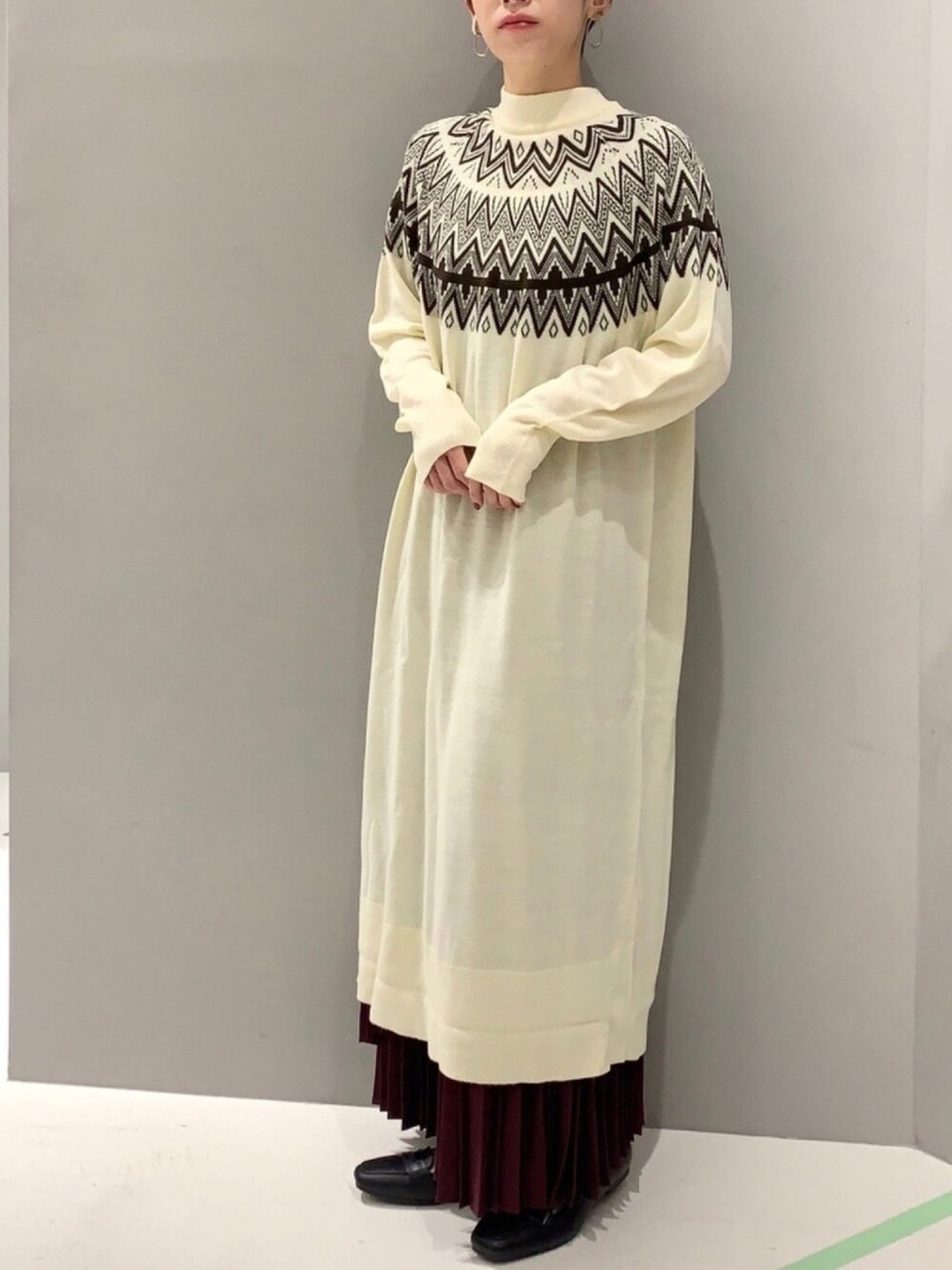 CRAFT STANDARD BOUTIQUE（クラフトスタンダードブティック）の「求心 