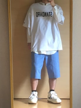 yskEさんのコーディネート