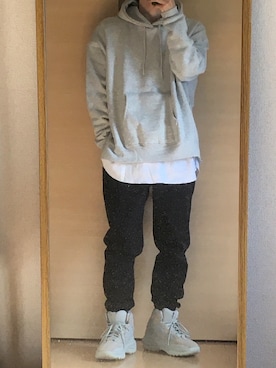 yskEさんのコーディネート