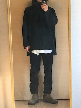 yskEさんのコーディネート
