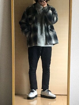 yskEさんのコーディネート