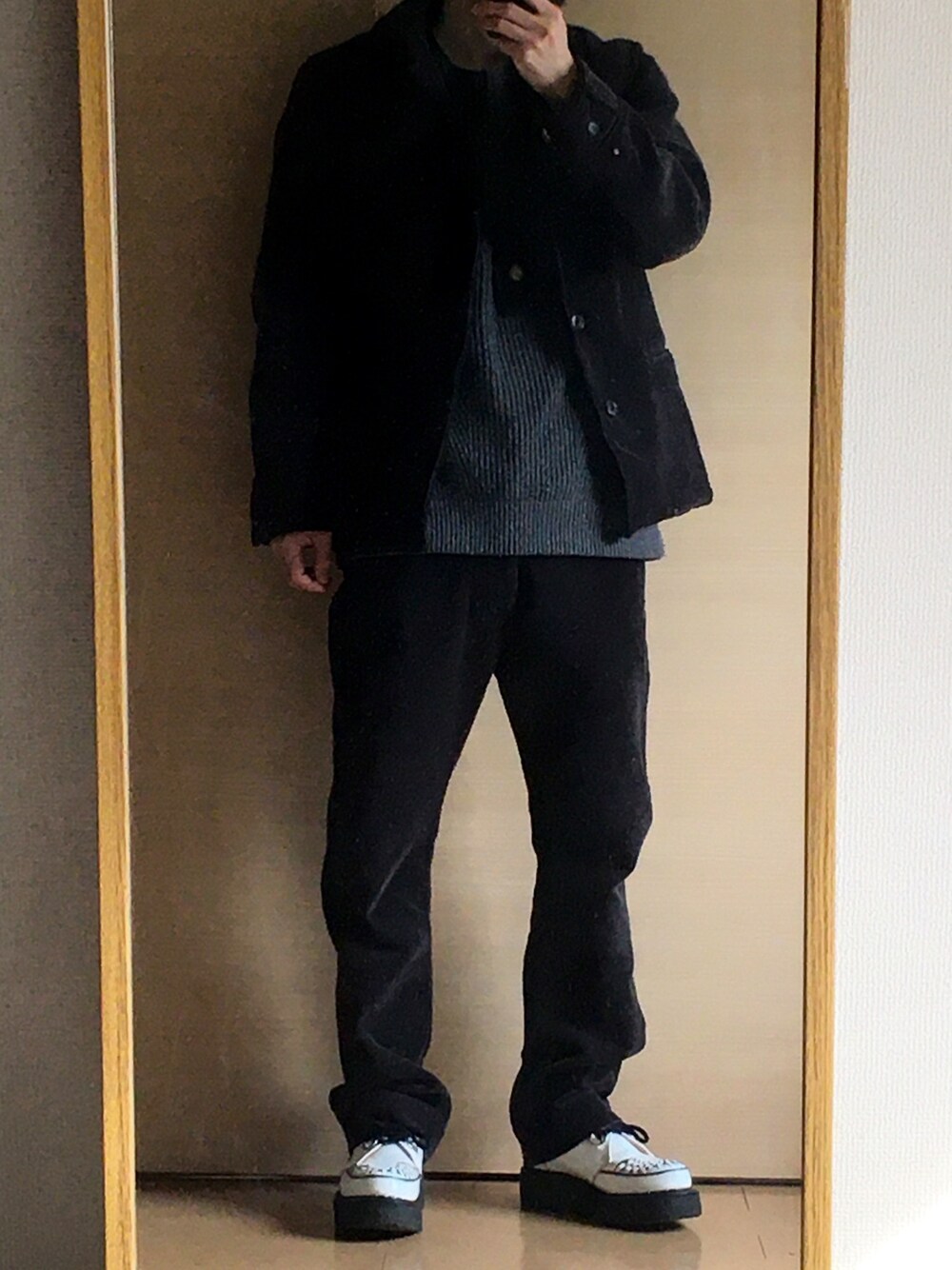 PHIGVELのセットアップを使った人気ファッションコーディネート - WEAR