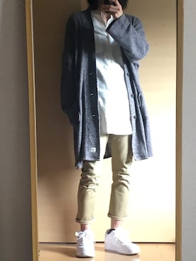 yskEさんのコーディネート