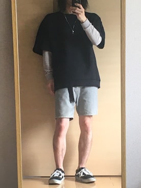 yskEさんのコーディネート